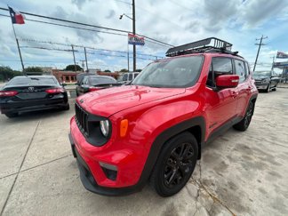 Used 2019 Jeep Renegade Altitude w/ Quick Order Package 2XM image 1