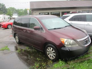 Used 2008 Honda Odyssey EX-L image 1