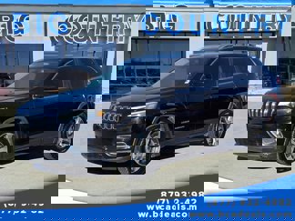 Used 2019 Jeep Cherokee Limited image 1