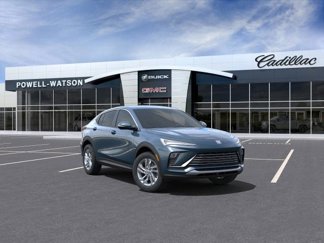 New 2025 Buick Envista Preferred w/ Convenience II Package image 1
