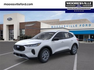 New 2025 Ford Escape Active image 1