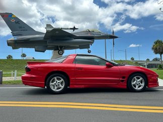 Used 2002 Pontiac Firebird Formula w/ Opt Pkg image 1