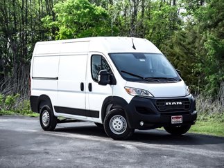New 2025 RAM ProMaster 1500 image 1