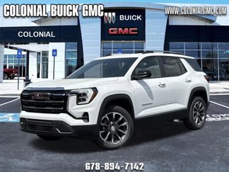 New 2025 GMC Terrain Elevation w/ Elevation Premium Package image 1