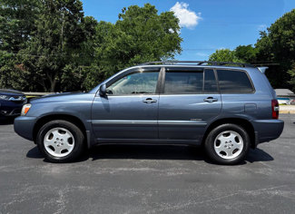 Used 2007 Toyota Highlander Limited image 1