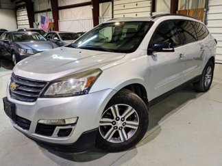 Used 2016 Chevrolet Traverse LT image 1