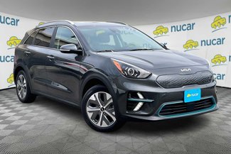 Used 2022 Kia Niro EX w/ Cold Weather Package image 1
