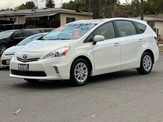 Used 2012 Toyota Prius V Two image 1