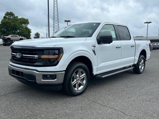New 2024 Ford F150 XLT w/ Mobile Office Package image 1