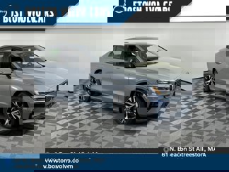 New 2024 Volvo S60 B5 Core w/ Climate Package image 1