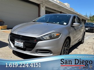 Used 2016 Dodge Dart SE w/ Convenience Group image 1