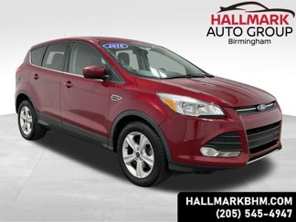 Used 2016 Ford Escape SE image 1