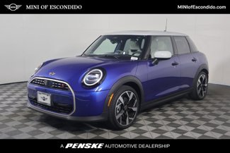 New 2025 MINI Cooper S image 1