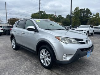 Used 2015 Toyota RAV4 Limited image 1