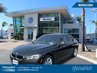 Used 2018 BMW 330i Sedan image 1