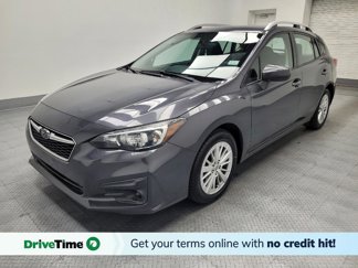 Used 2018 Subaru Impreza 2.0i Premium image 1