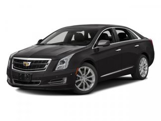 Used 2016 Cadillac XTS Luxury image 1
