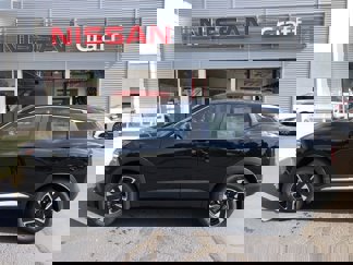 New 2025 Nissan Kicks SV image 1