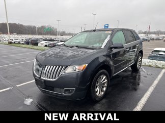 Used 2014 Lincoln MKX AWD w/ Equipment Group 102A image 1