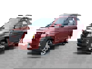 Certified 2010 GMC Terrain SLE w/ Convenience Package image 1