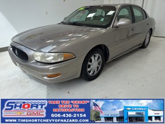 Used 2004 Buick Le Sabre Limited w/ Celebration Edition Package image 1
