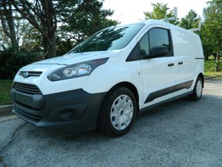 Used 2017 Ford Transit Connect XL image 1
