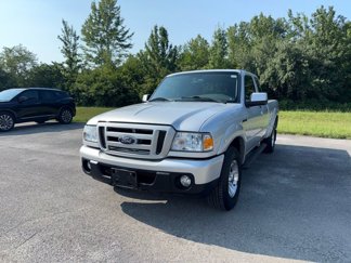 Used 2011 Ford Ranger Sport image 1
