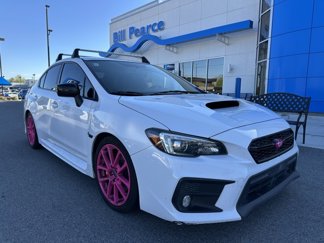 Used 2020 Subaru WRX Premium w/ Popular Package #1 image 1