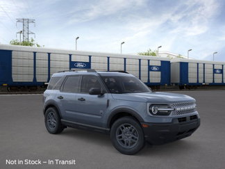 New 2025 Ford Bronco Sport Big Bend image 1