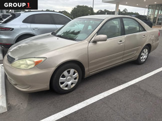 Used 2003 Toyota Camry LE image 1