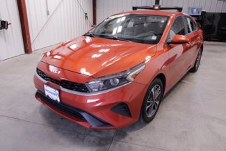 Used 2024 Kia Forte LXS image 1