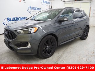 Used 2020 Ford Edge ST-Line image 1