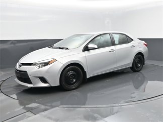 Used 2016 Toyota Corolla LE image 1