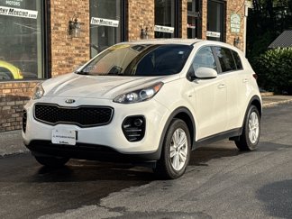 Used 2019 Kia Sportage LX image 1
