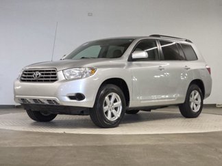 Used 2010 Toyota Highlander 2WD image 1
