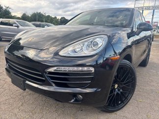 Used 2014 Porsche Cayenne Platinum Edition image 1
