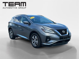 Used 2023 Nissan Murano SV image 1