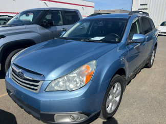 Used 2012 Subaru Outback 2.5i Premium image 1