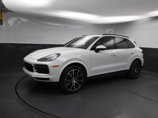 Certified 2019 Porsche Cayenne S image 1