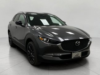 New 2025 MAZDA CX-30 AWD 2.5 S w/ Select Sport Pkg image 1