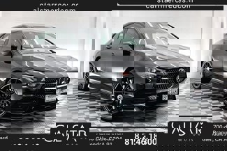 Used 2020 Mercedes-Benz CLA 250 image 1