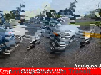 Used 2019 Hyundai Tucson SE image 1