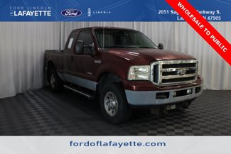 Used 2005 Ford F250 XLT image 1