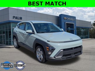 Used 2024 Hyundai Kona SE image 1