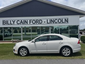 Used 2010 Ford Fusion SE image 1