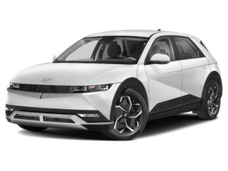 Certified 2022 Hyundai Ioniq 5 SE image 1
