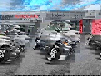New 2025 Nissan Sentra S image 1