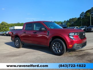 New 2025 Ford Maverick XLT image 1