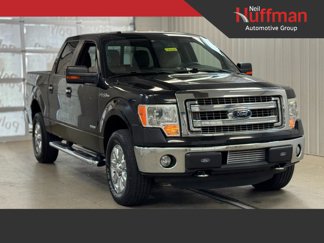 Used 2013 Ford F150 XLT w/ Luxury Equipment Group image 1