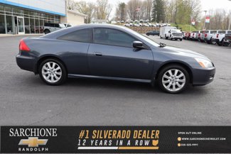 Used 2007 Honda Accord LX image 1